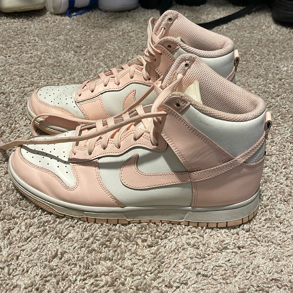 Nike high tops